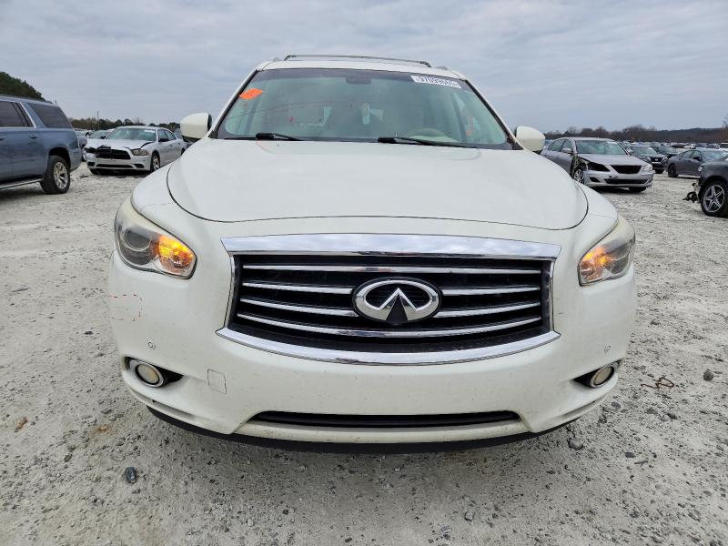 Aukcja sprzedaży 2014 Infiniti Qx60, vin: 5N1AL0MM4EC532748, numer aukcji: 97099665