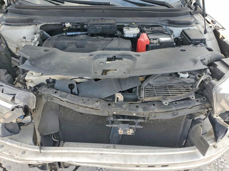 Продажа на аукционе авто 2019 Acura Rdx Techno, vin: 5J8TC2H5XKL015950, номер лота: 98354445