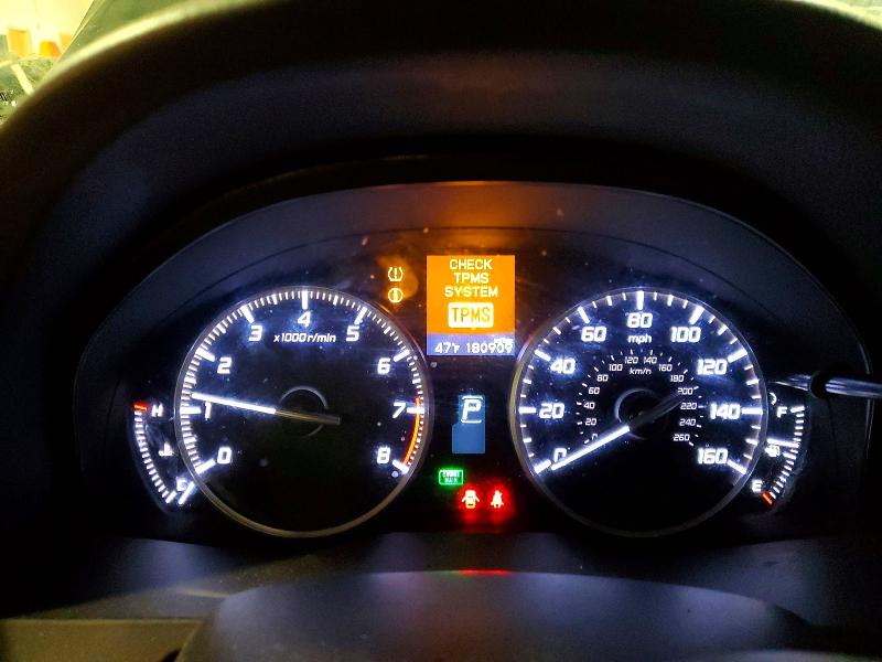 Aukcja sprzedaży 2014 Acura Rdx, vin: 5J8TB4H50EL004930, numer aukcji: 74325765