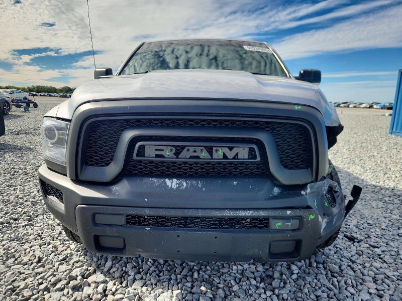 Продажа на аукционе авто 2021 Ram 1500 Classic, vin: 1C6RR7GT0MS568739, номер лота: 99038965