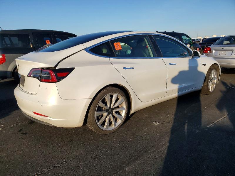 Aukcja sprzedaży 2019 Tesla Model 3, vin: 5YJ3E1EA3KF412911, numer aukcji: 75215705