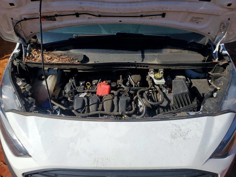2022 Ford Transit Connect მანქანა იყიდება აუქციონზე, vin: NM0LS7S28N1519889, აუქციონის ნომერი: 79492085