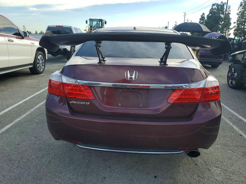 Продажа на аукционе авто 2015 Honda Accord, vin: 1HGCR2F88FA200964, номер лота: 73920645