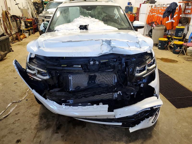 Продажа на аукционе авто 2024 Volkswagen Tiguan, vin: 3VV4B7AX4RM149037, номер лота: 73209545