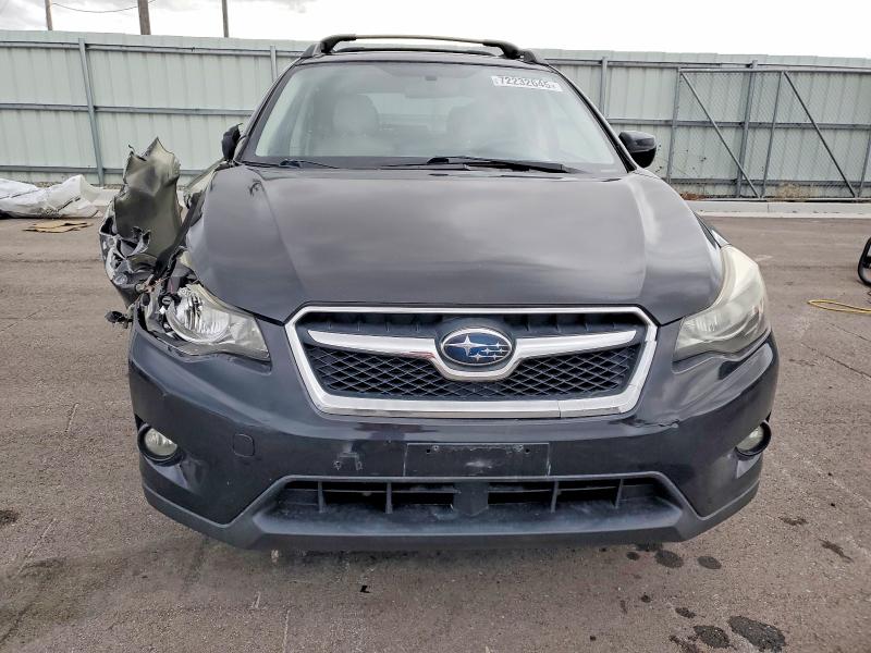 Aukcja sprzedaży 2014 Subaru Xv Crosstr, vin: JF2GPAGC0E8296860, numer aukcji: 72232645