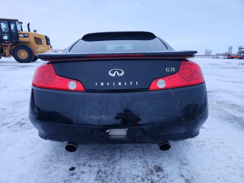 Продажа на аукционе авто 2004 Infiniti G35, vin: JNKCV54E64M811302, номер лота: 99477355