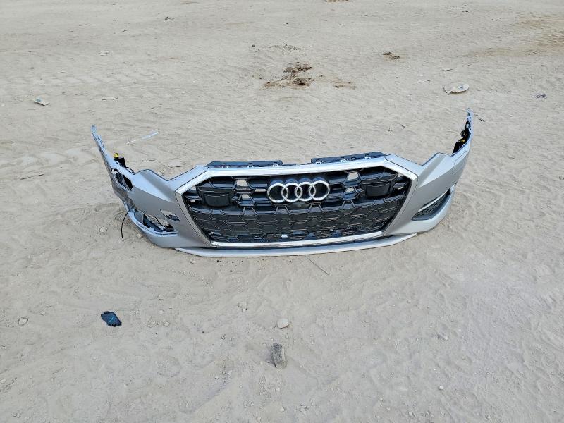 75183565 :رقم المزاد ، WAUE3BF28SN026219 vin ، 2025 Audi A6 مزاد بيع