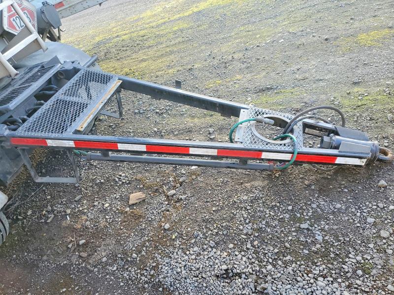 69454676 :رقم المزاد ، 5HTPA3320S7175915 vin ، 2025 Heil Tanker مزاد بيع