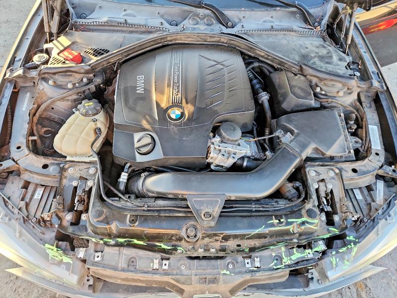 Aukcja sprzedaży 2015 Bmw 335, vin: WBA3A9C54FK473142, numer aukcji: 72591705