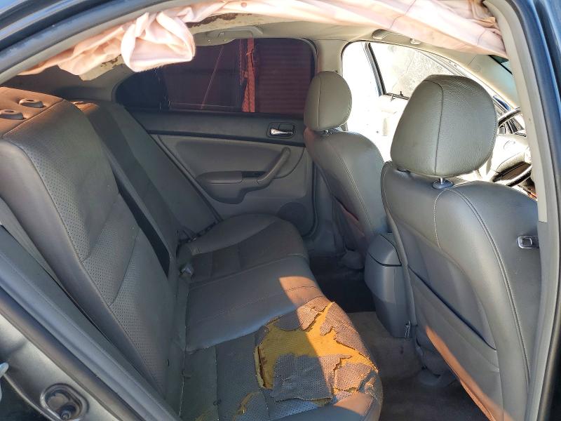 Aukcja sprzedaży 2005 Acura Tsx, vin: JH4CL96835C000746, numer aukcji: 74754355