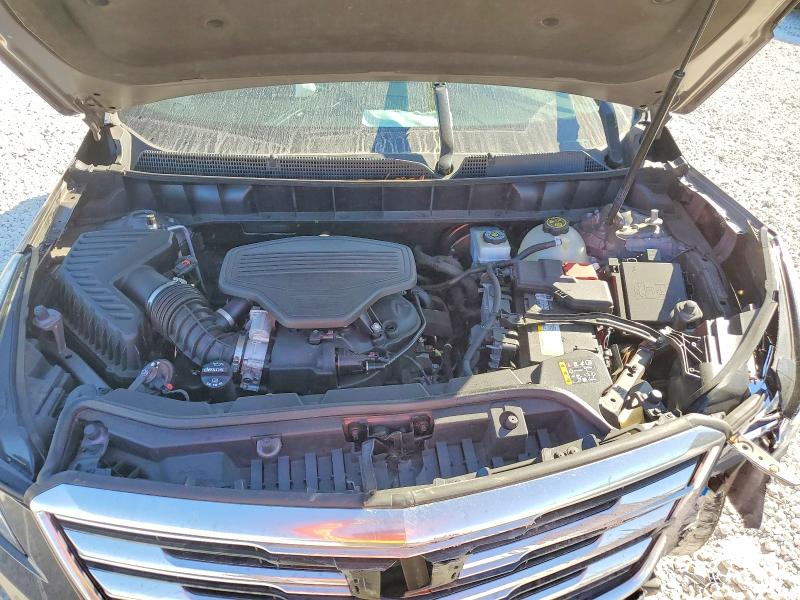 Auction sale of the 2019 Cadillac Xt5, vin: 1GYKNARS0KZ205184, lot number: 76285435