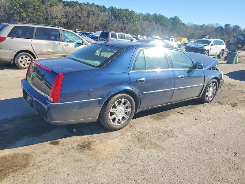 Aukcja sprzedaży 2008 Cadillac Dts, vin: 1G6KD57Y18U178657, numer aukcji: 98378585