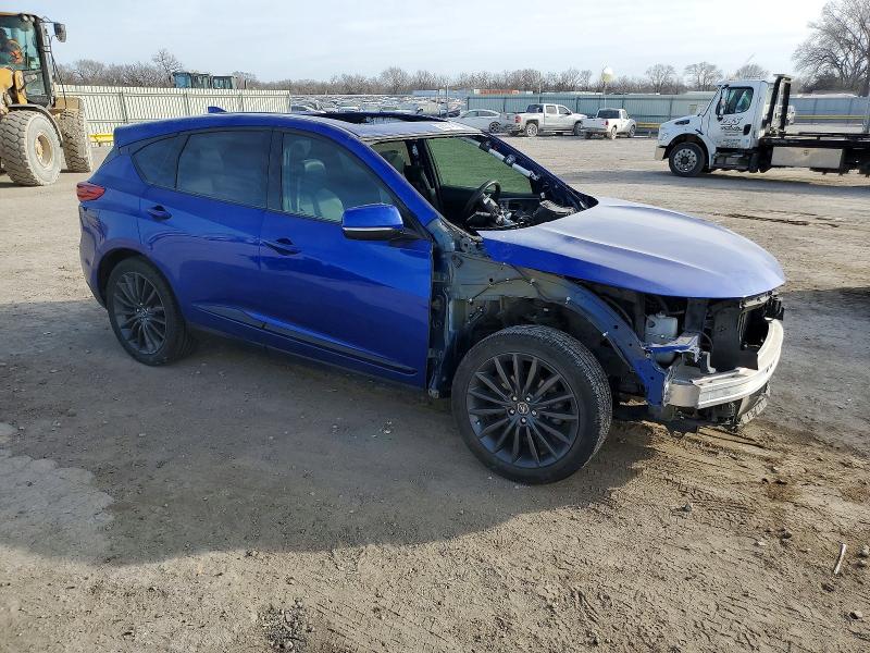 Aukcja sprzedaży 2023 Acura Rdx, vin: 5J8TC2H88PL007380, numer aukcji: 96657145