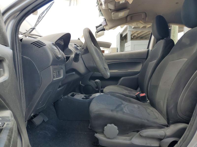 Продаж на аукціоні авто 2023 Mitsubishi Mirage, vin: ML32FUFJ8PHF01346, номер лоту: 72559465