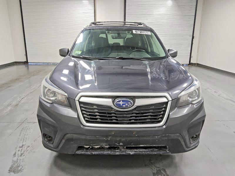 Продаж на аукціоні авто 2020 Subaru Forester, vin: JF2SKAJC9LH471699, номер лоту: 75013365