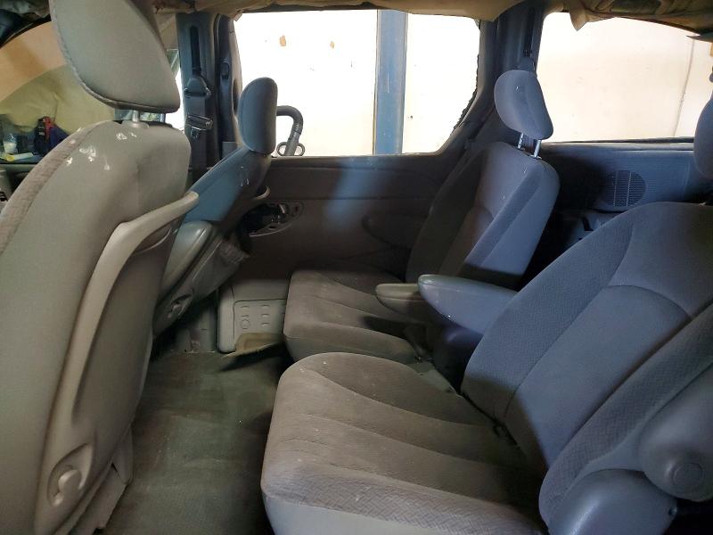 Aukcja sprzedaży 2004 Dodge Grand Caravan, vin: 2D4GP44LX4R501370, numer aukcji: 72167155