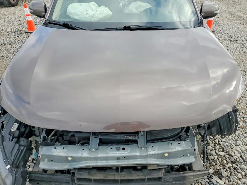 Продаж на аукціоні авто 2020 Mitsubishi Outlander, vin: JA4AD3A3XLZ015800, номер лоту: 98876285