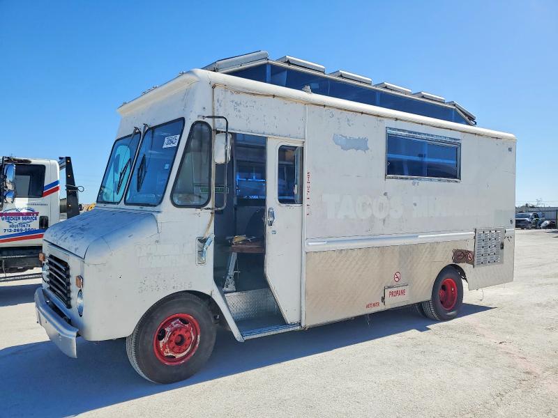 Продаж на аукціоні авто 1984 Gmc Forward Co, vin: 1GDHP32J7E3505329, номер лоту: 73858425