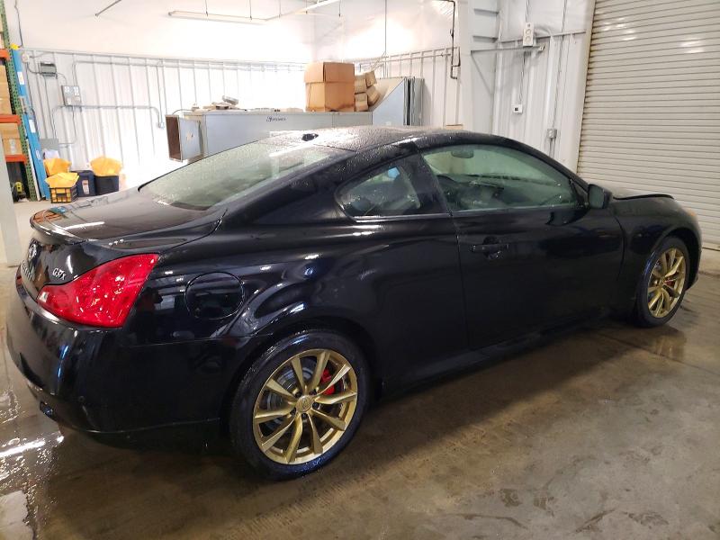 2012 Infiniti G37 მანქანა იყიდება აუქციონზე, vin: JN1CV6ELXCM471318, აუქციონის ნომერი: 74001735