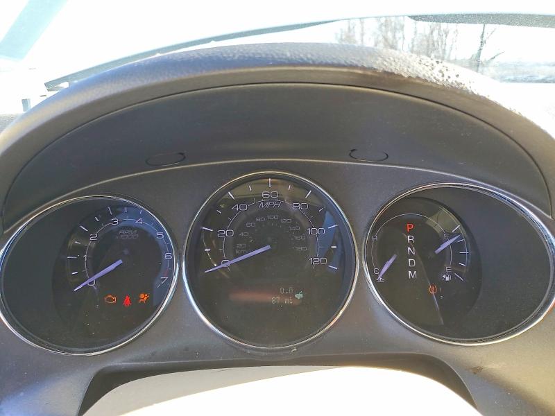 Aukcja sprzedaży 2012 Lincoln Mkz, vin: 3LNHL2GC0CR828930, numer aukcji: 72268305