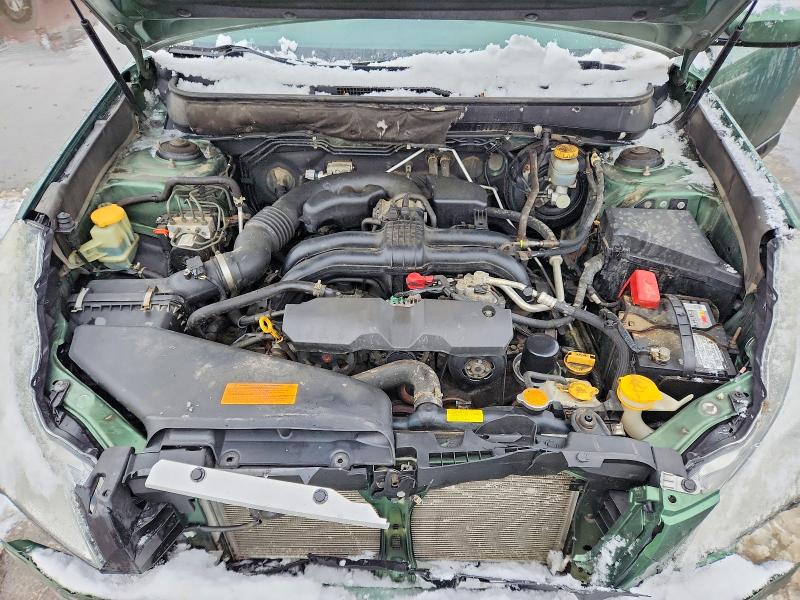 Aukcja sprzedaży 2014 Subaru Outback, vin: 4S4BRCLC5E3216126, numer aukcji: 99367995