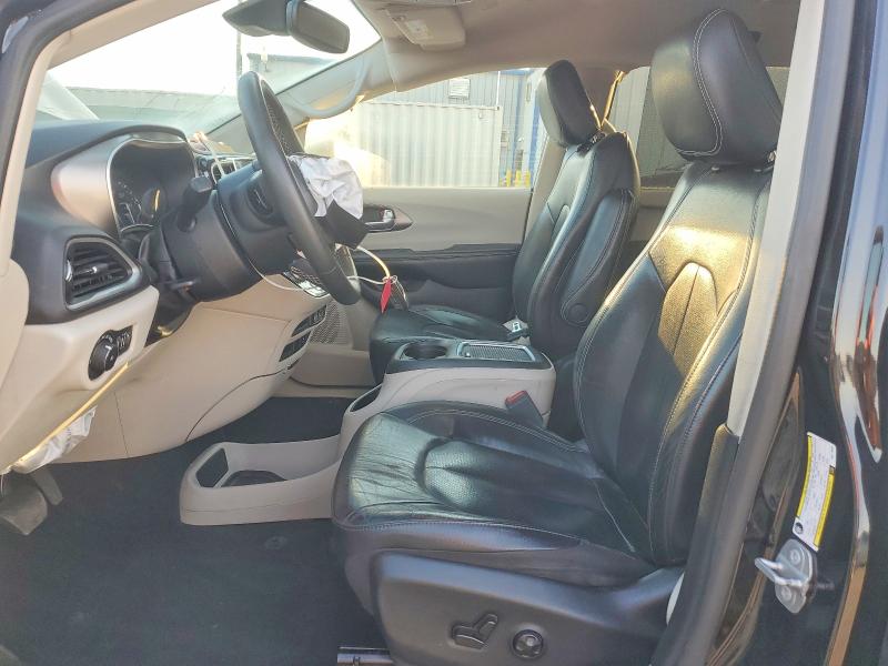 2022 Chrysler Pacifica მანქანა იყიდება აუქციონზე, vin: 2C4RC1BG9NR113800, აუქციონის ნომერი: 75468675
