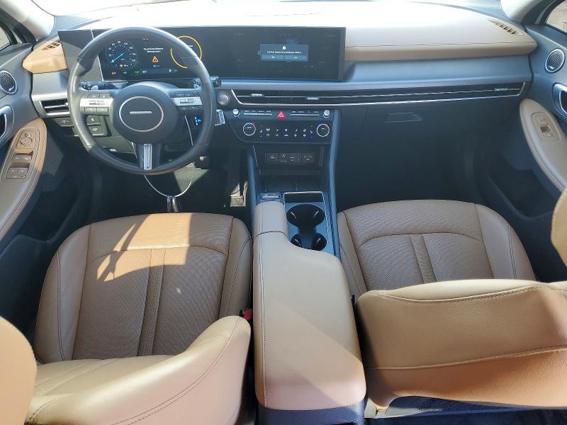 Aukcja sprzedaży 2024 Hyundai Sonata, vin: KMHL54JJ6RA089203, numer aukcji: 73021465