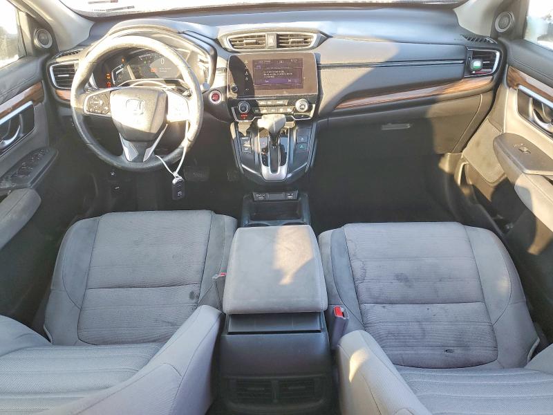 Продаж на аукціоні авто 2022 Honda Cr-v, vin: 7FARW1H57NE019735, номер лоту: 74676855