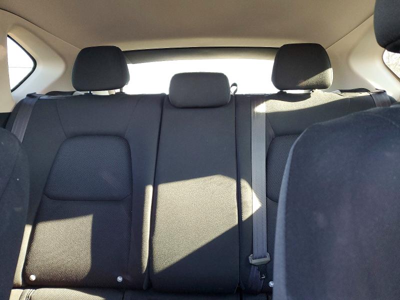 Aukcja sprzedaży 2019 Mazda Cx-5, vin: JM3KFBBM7K1536113, numer aukcji: 73272265