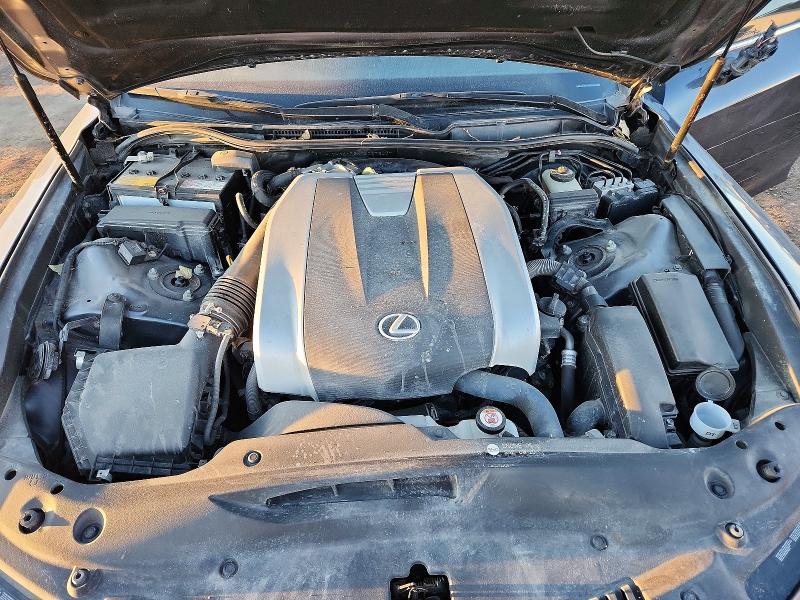 Продажа на аукционе авто 2021 Lexus Is, vin: JTHG81F2XM5047503, номер лота: 73635795