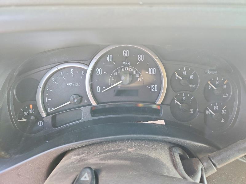 Продаж на аукціоні авто 2003 Cadillac Escalade L, vin: 1GYFC63T53R155773, номер лоту: 74641295