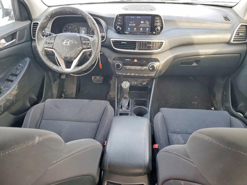 Auction sale of the 2019 Hyundai Tucson, vin: KM8J3CA46KU974619, lot number: 73600345