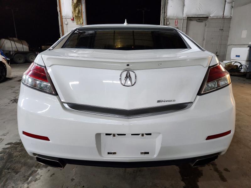 Продаж на аукціоні авто 2014 Acura Tl, vin: 19UUA9F76EA001986, номер лоту: 72782825