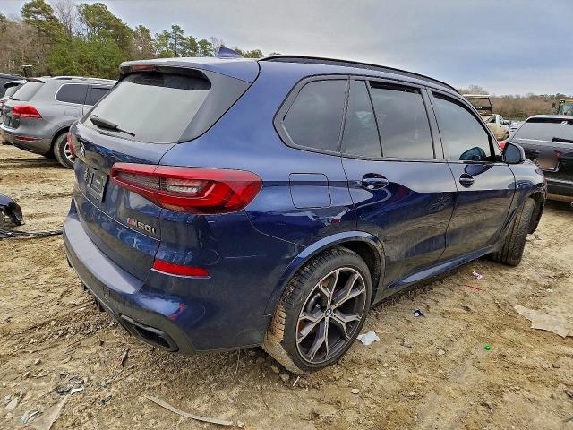 Продаж на аукціоні авто 2021 Bmw X5, vin: 5UXJU4C01M9E62064, номер лоту: 97970995