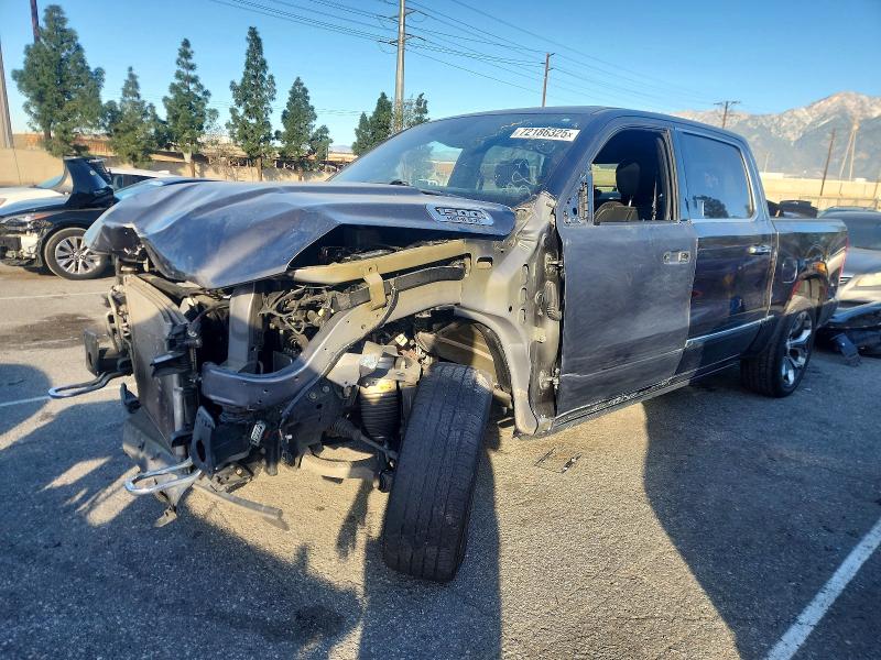 Продажа на аукционе авто 2020 Ram 1500, vin: 1C6SRFHT6LN383909, номер лота: 72186325
