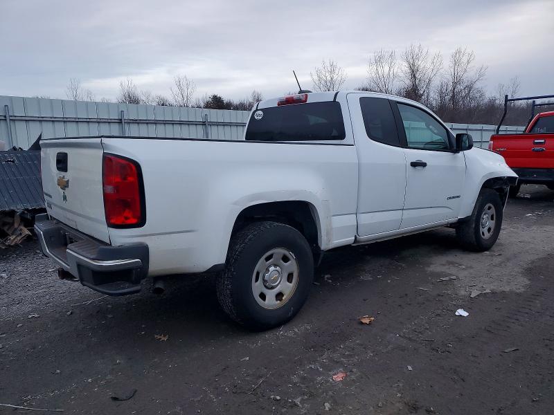 Продаж на аукціоні авто 2016 Chevrolet Colorado, vin: 1GCHSBEA0G1108293, номер лоту: 72268115