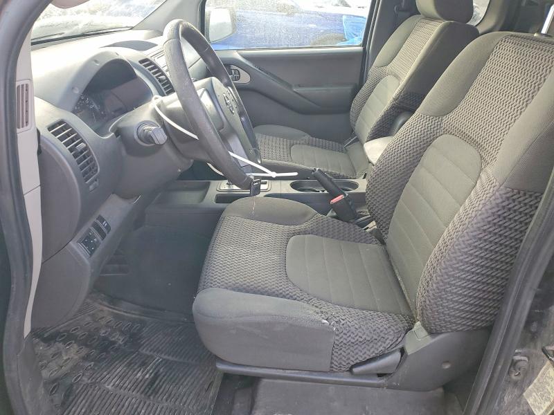 Продажа на аукционе авто 2007 Nissan Frontier, vin: 1N6AD06W07C447776, номер лота: 98961215