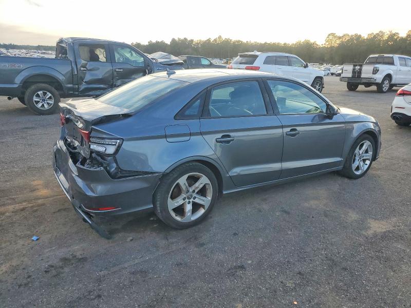 Aukcja sprzedaży 2017 Audi A3, vin: WAUB8GFF9H1053885, numer aukcji: 94493095