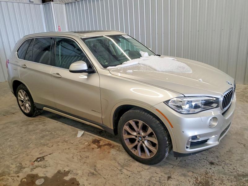 Продажа на аукционе авто 2014 Bmw X5 Xdrive3, vin: 5UXKS4C52E0J93906, номер лота: 75372555
