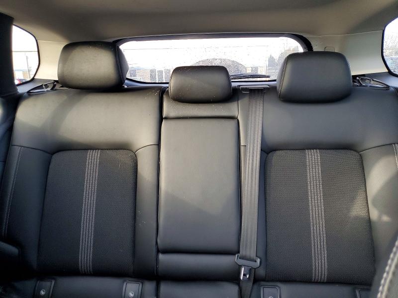 2025 Mazda Cx-50 მანქანა იყიდება აუქციონზე, vin: 7MMVABDM5SN301929, აუქციონის ნომერი: 72849715