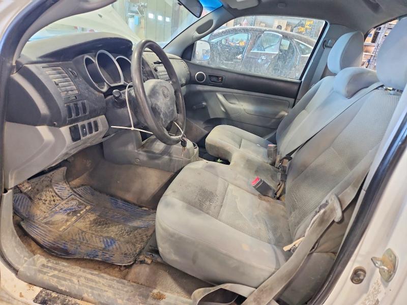 Aukcja sprzedaży 2011 Toyota Tacoma, vin: 5TFNX4CN4BX003574, numer aukcji: 98074985