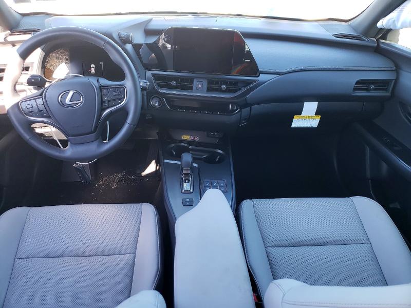 74775955 :رقم المزاد ، JTHUCJDH6S2012643 vin ، 2025 Lexus Ux 300h مزاد بيع