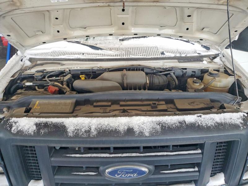 Продаж на аукціоні авто 2009 Ford Econoline, vin: 1FBSS31L69DA17134, номер лоту: 73290855