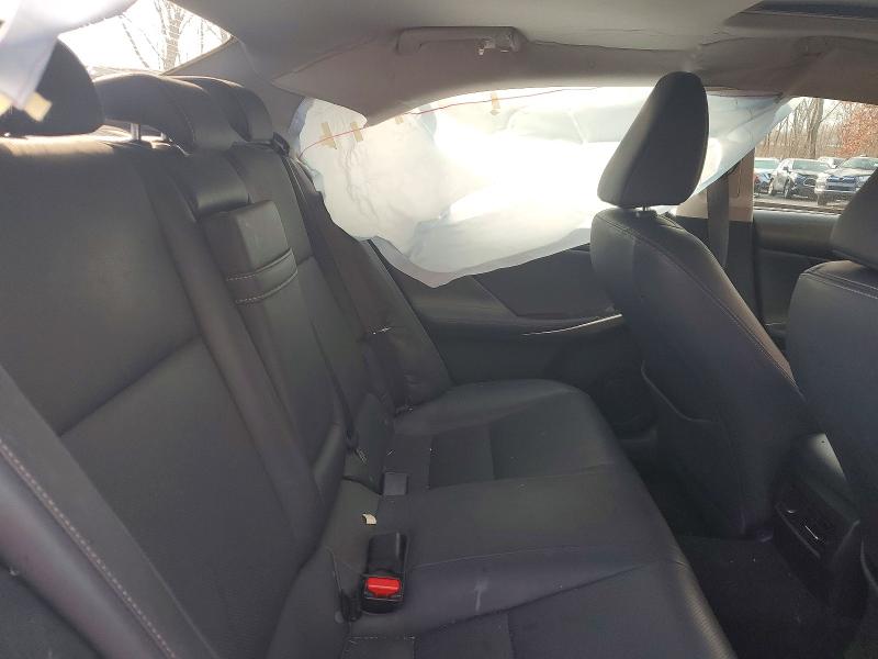 Продаж на аукціоні авто 2017 Lexus Is, vin: JTHCM1D28H5018908, номер лоту: 99910595