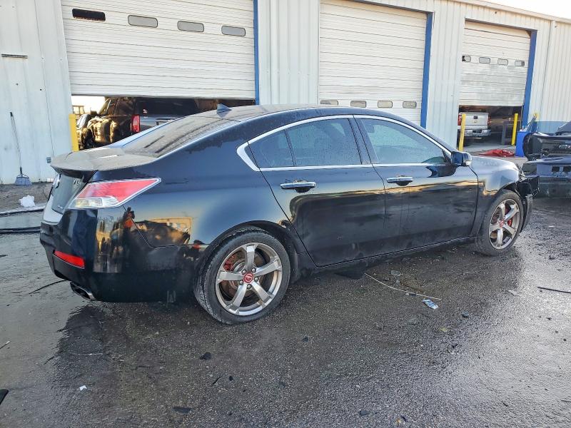 Aukcja sprzedaży 2010 Acura Tl, vin: 19UUA9F57AA001391, numer aukcji: 72383275