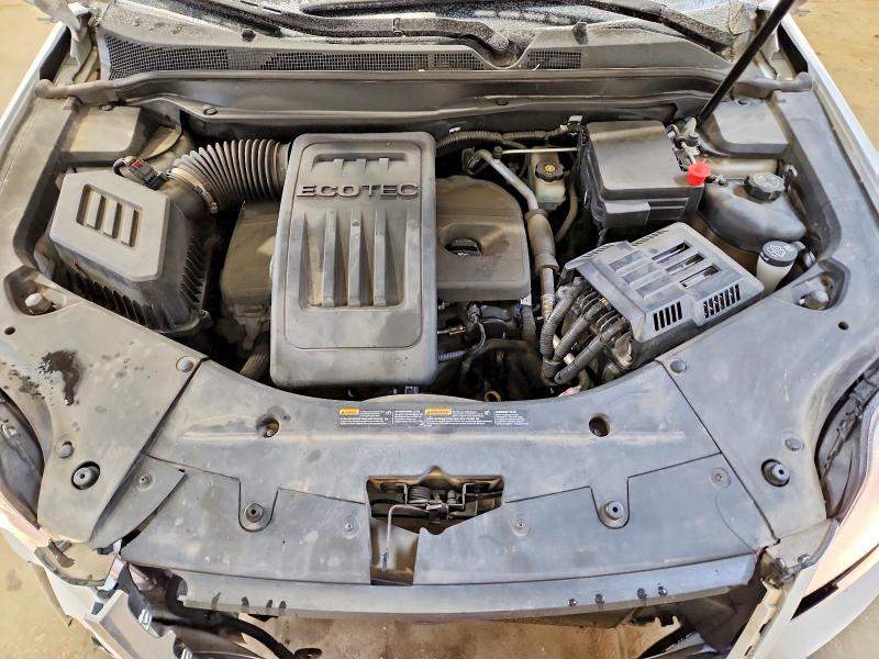 2012 Gmc Terrain მანქანა იყიდება აუქციონზე, vin: 2GKFLXEK8C6115773, აუქციონის ნომერი: 73637585
