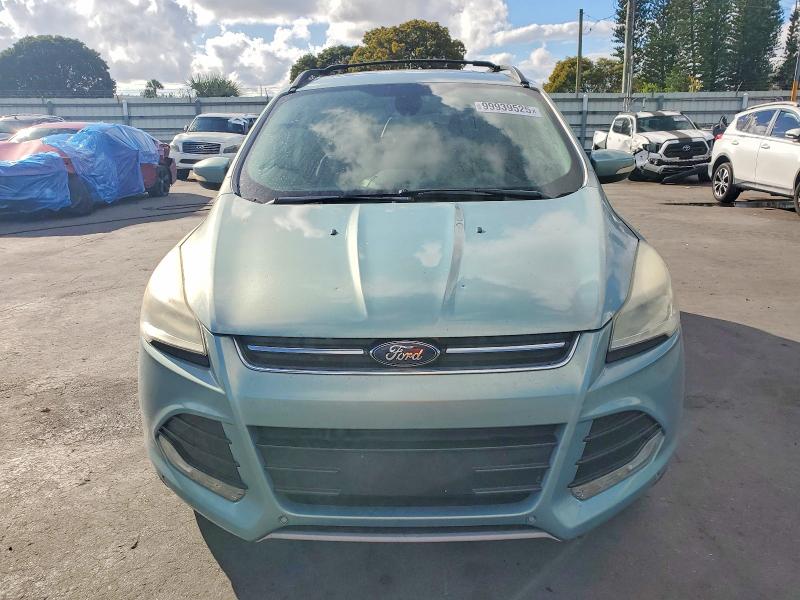Продаж на аукціоні авто 2013 Ford Escape, vin: 1FMCU0HXXDUD37837, номер лоту: 99939525