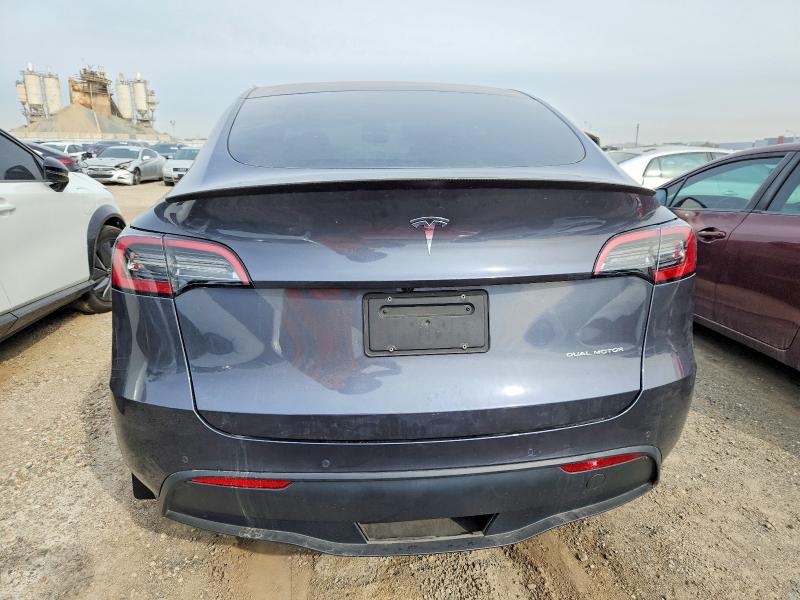Aukcja sprzedaży 2021 Tesla Model Y, vin: 5YJYGDEE2MF161077, numer aukcji: 94929105