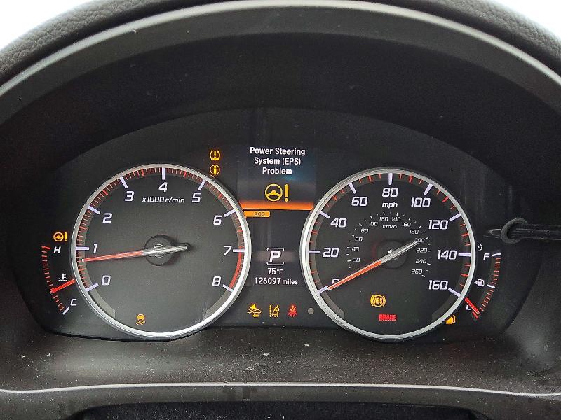 Продажа на аукционе авто 2019 Acura Ilx, vin: 19UDE2F83KA003226, номер лота: 98713425