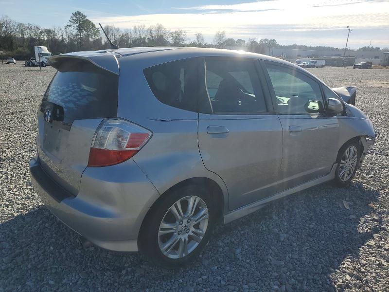 Продаж на аукціоні авто 2009 Honda Fit, vin: JHMGE88669S020583, номер лоту: 73587945